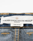 Golden Goose 'Judy' Jeans Size 28