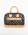 Louis Vuitton Takashi Murakami PM 'Alma' Bag