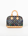 Louis Vuitton Takashi Murakami PM 'Alma' Bag