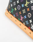 Louis Vuitton Takashi Murakami PM 'Alma' Bag