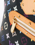 Louis Vuitton Takashi Murakami PM 'Alma' Bag