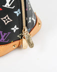 Louis Vuitton Takashi Murakami PM 'Alma' Bag