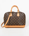 Louis Vuitton Alma PM Tote Bag