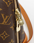 Louis Vuitton Alma PM Tote Bag