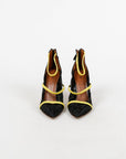 Malone Souliers 'Robyn' Mesh Pointed Pumps Size 38