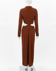 Camilla and Marc 'Haywood' Twisted Dress Size 10