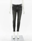 Moussy Vintage 'Westcliffe' Skinny Jeans Size 27