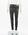 Moussy Vintage 'Westcliffe' Skinny Jeans Size 27