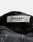 Moussy Vintage 'Westcliffe' Skinny Jeans Size 27