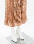 Zimmermann Burnout Sunray Midi Dress Size 3