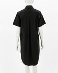 Alexander Wang Cotton Shirt Dress Size US 4 | AU 8