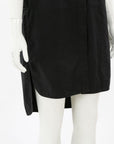 Alexander Wang Cotton Shirt Dress Size US 4 | AU 8