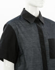 Alexander Wang Cotton Shirt Dress Size US 4 | AU 8