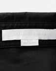 Alexander Wang Cotton Shirt Dress Size US 4 | AU 8