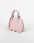 Louis Vuitton Epi Leather Alma BB Shoulder Bag