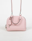 Louis Vuitton Epi Leather Alma BB Shoulder Bag