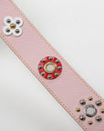 Louis Vuitton Epi Mechanical Flowers Bandouliere Shoulder Strap