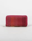 Christian Louboutin Panettone Spike Wallet