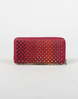 Christian Louboutin Panettone Spike Wallet