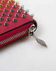 Christian Louboutin Panettone Spike Wallet