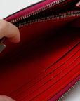 Christian Louboutin Panettone Spike Wallet