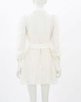 Zimmermann Golden Daisy Shirt Dress Size 1