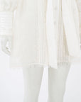 Zimmermann Golden Daisy Shirt Dress Size 1