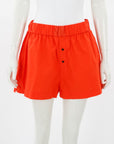 Sir The Label Cotton Shorts SIze 3