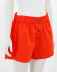 Sir The Label Cotton Shorts SIze 3