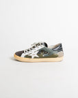 Golden Goose Superstar Sneakers Size 38