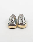 Golden Goose Superstar Sneakers Size 38