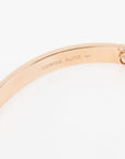 Cartier 18K Love Bracelet Size 19