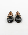 Prada Patent Leather Loafers Size 37.5