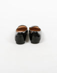 Prada Patent Leather Loafers Size 37.5