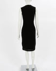 Alaia Wool Dress IT 38 | AU 6