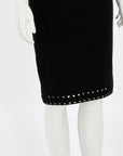 Alaia Wool Dress IT 38 | AU 6