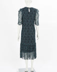 See By Chloe Mesh Lace Dress Size 42 | AU 10