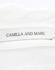 Camilla and Marc 'Lanza' Shirt Size 6