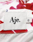 Aje 'Cherie' Bubble Skirt Size 8