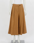 Zimmermann 'Postcards' Tailored Culottes Size 1