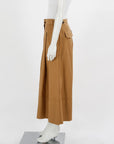 Zimmermann 'Postcards' Tailored Culottes Size 1