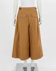 Zimmermann 'Postcards' Tailored Culottes Size 1