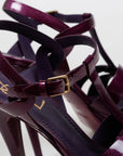 Yves Saint Laurent Tribute Sandals Size 40