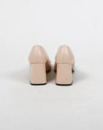 Gucci Leather Horsebit Pumps Size 40