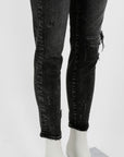 Moussy Vintage Lenwood Skinny Jeans Size 25