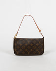 Louis Vuitton Pochette Accessoires Bag