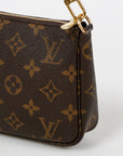 Louis Vuitton Pochette Accessoires Bag