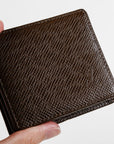 Louis Vuitton Porte Monnaie Boite Taiga Coin Purse