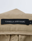 Camilla and Marc Alphonse Pant Size 6