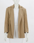 Camilla and Marc Alphonse Jacket Size XXS